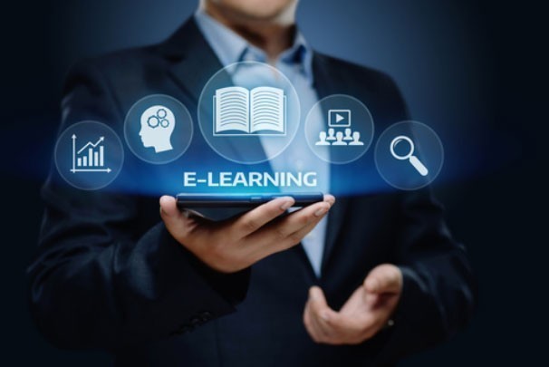 e-learning