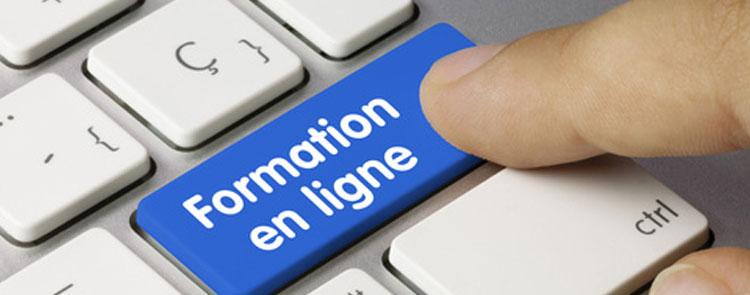 formation en ligne